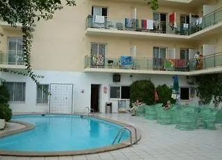 Sun 3* يوريت دي مار