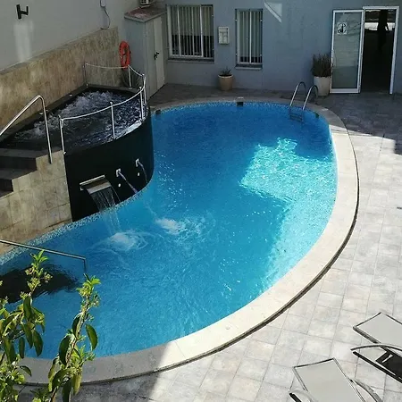 Sun فندق يوريت دي مار