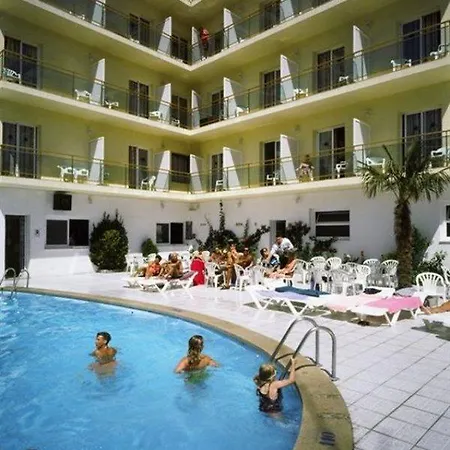 Sun 3* Lloret de Mar
