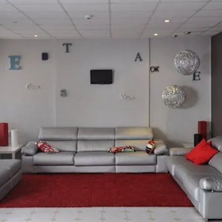 Sun Hotel Lloret de Mar