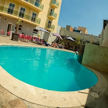 Hotel Sun 3*