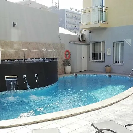 Hotel Sun