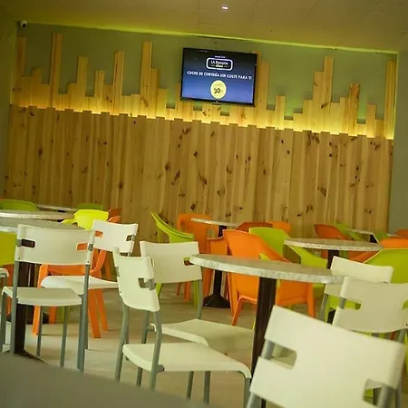 Hotel Sun 3*