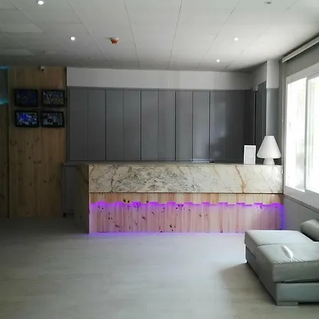Sun Hotel Lloret de Mar