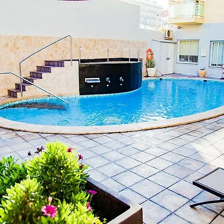 Hotel Sun 3*