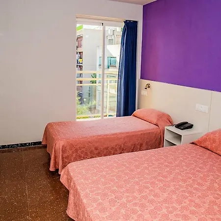 Sun Hotel Lloret de Mar