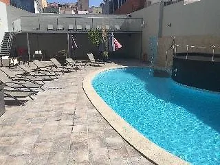 מלון Sun יורט דה מאר
